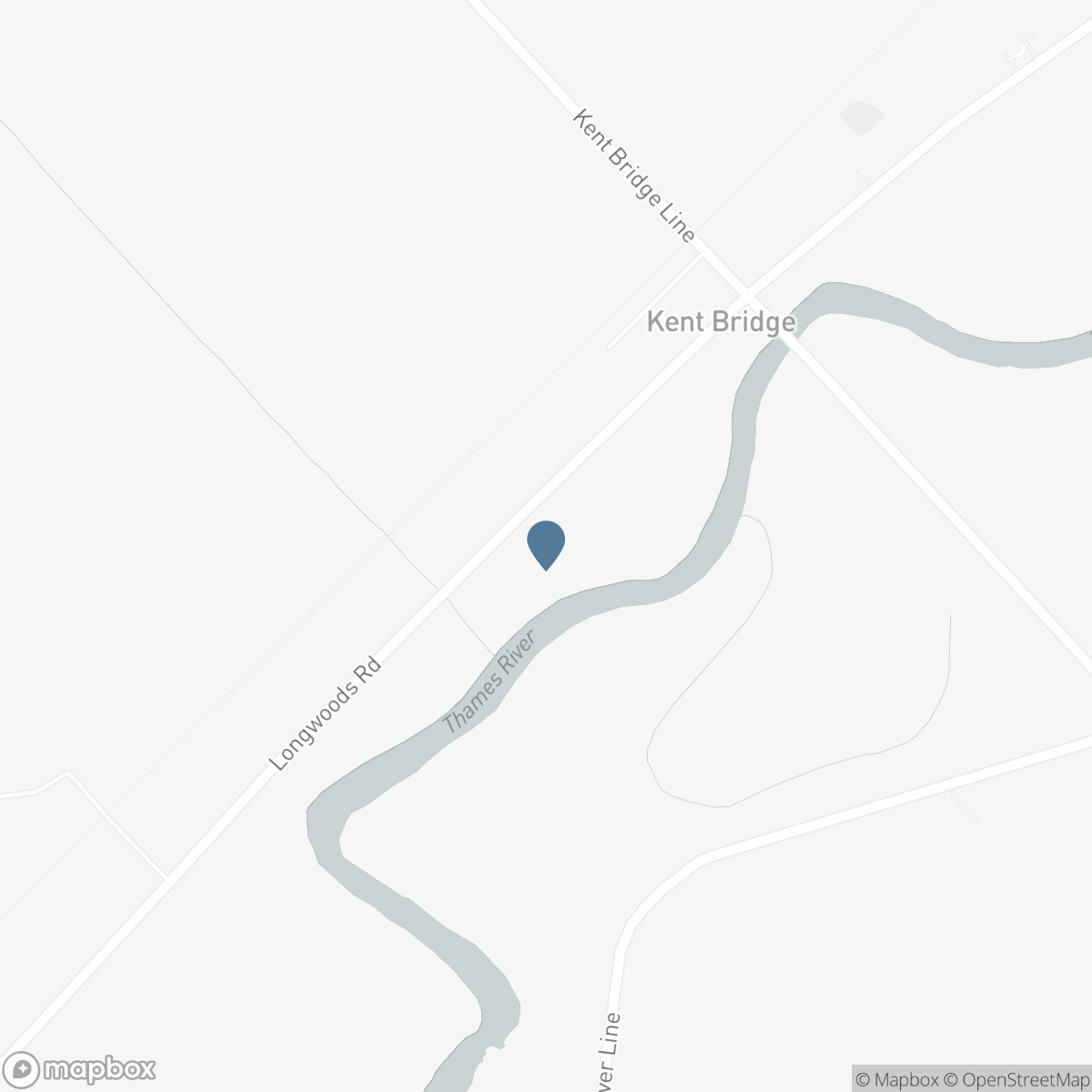 11530 LONGWOODS ROAD, Chatham-Kent, Ontario N0P 1M0